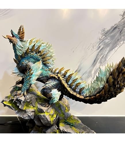Amazon.co.jp: 一番くじ モンスターハンター 20th Anniversary B賞